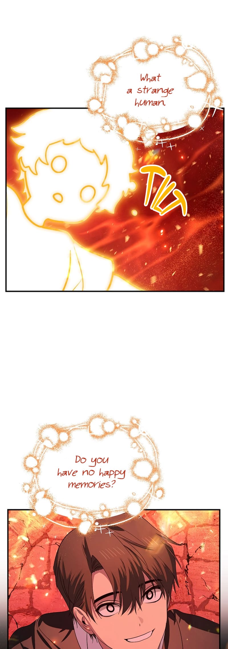 SSS-Class Suicide Hunter, Chapter 110 image 46